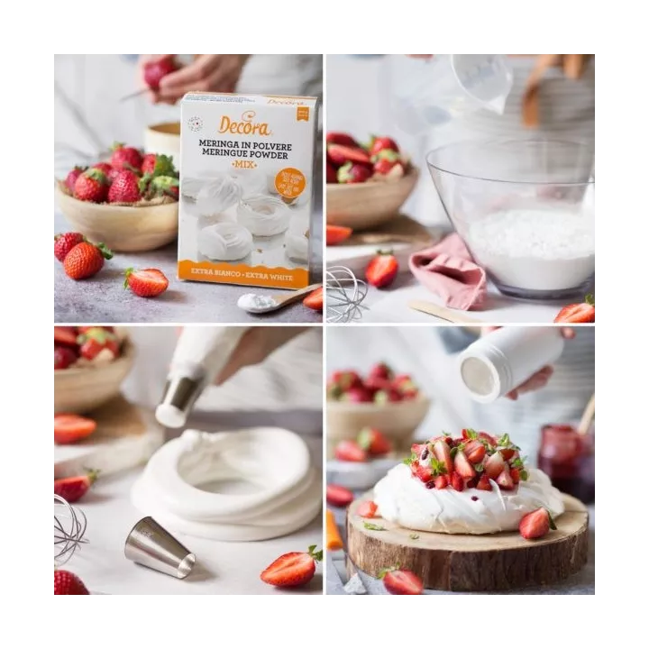 Poudre pour Meringue 300 g