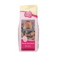 Mistura para Bolo Funcakes 1kg