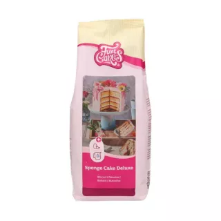 Funcakes Biskuitkuchenmischung 1 kg