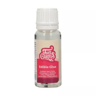 Colle alimentaire Funcake 22g