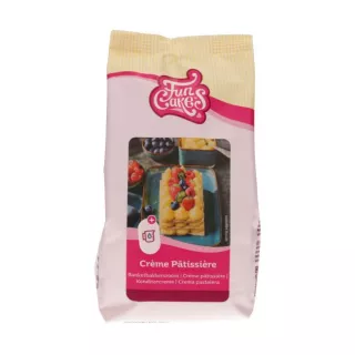 Mix Crème Patissière Funcakes 500g