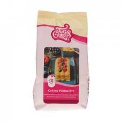 Mix Crème Patissière Funcakes 500g
