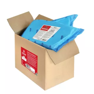 Pâte à sucre renshaw Extra Blanche 10kg