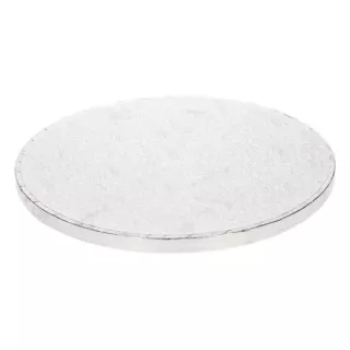 Основа для круглых кексов Funcakes толщиной 20 см.