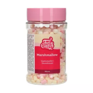Micro marshmallow