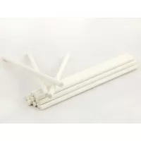 100 Palitos de Pirulito de 15 cm - PATICREA