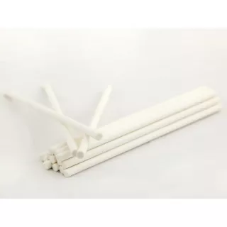 100 bastoncini per lecca-lecca da 15 cm - TopCake