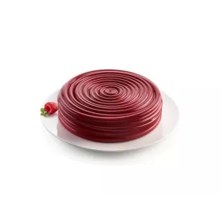 Moule Vinile Silikomart