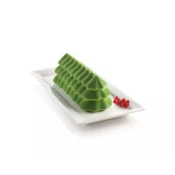 Molde para árvore de Natal Silikomart