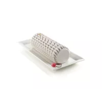 Molde de tronco Quenelle Silikomart