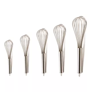Fouet à sauce 35 CM Decora