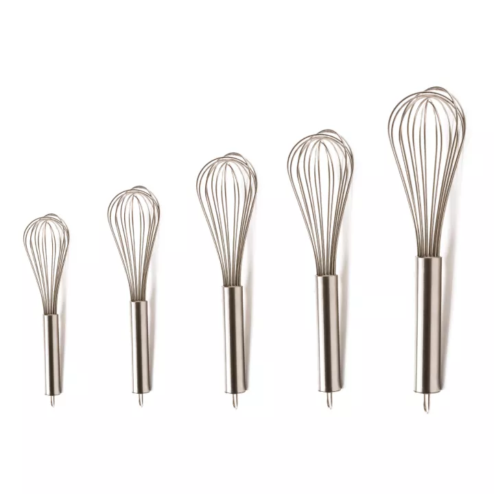Fouet à sauce 35 CM Decora