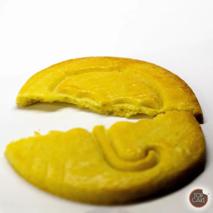 Emporte-pièces à gâteaux Biscquid Game