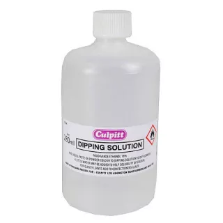 Разбавитель для порошковой краски Culpitt Iridescent Powder Dye Thinner 280 мл
