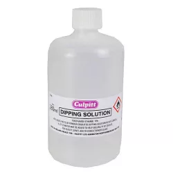 Culpitt Irisierender Pulverfarbstoffverdünner 280 ml