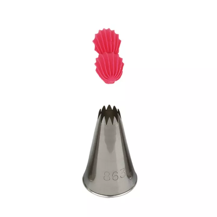 Decora 863/4B Sterndüse