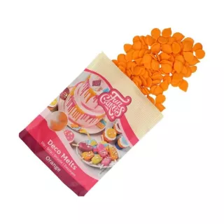 Funcakes Red Deco Melts