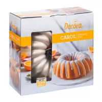 Molde Carol Alu Decora