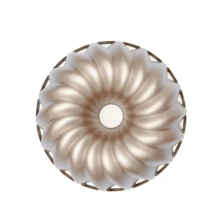 Moule Carol Alu Decora