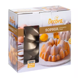 Moule Sophia Alu Decora