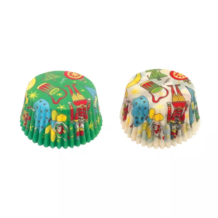 Nutcracker boxes