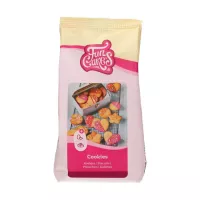 Mistura para Biscoitos Funcakes 500g