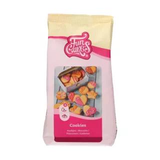 Mix Préparation Biscuits Funcakes 500g