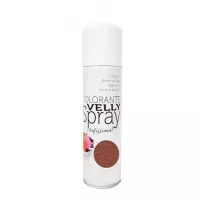 Spray vellutato marrone Velly 250 ml