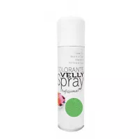 Spray vellutato verde velluto 250 ml