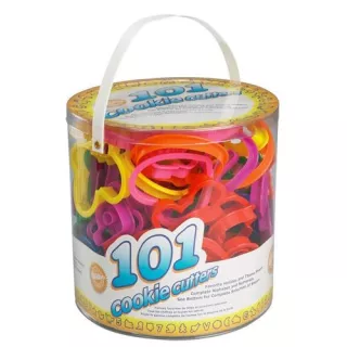 101 emporte-pièces Wilton