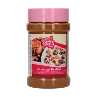 Пралиновые кексы Funcakes 325 г