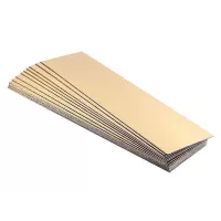 Bases de tronco 25 cm x 50