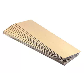 Bases de tronco 25 cm x 50