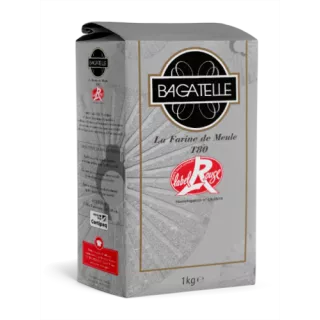 1 kg Bagatelle T80 Mehl