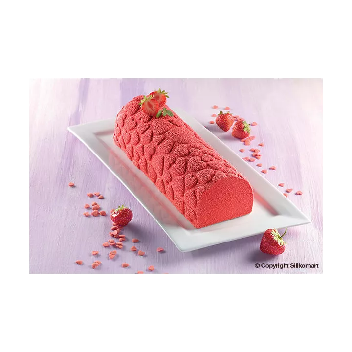 Kit Love Silicone
