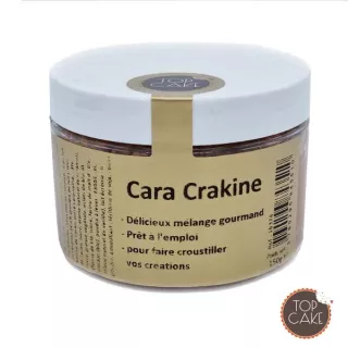 CARA CRAKINE 150 g