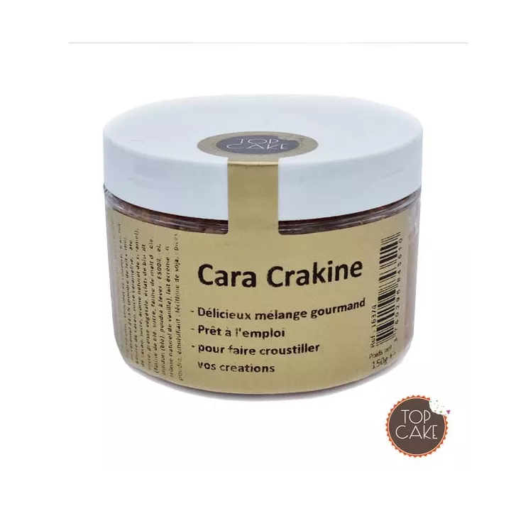 CARA CRAKINE 150 g