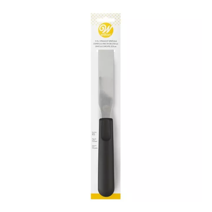Spatule Wilton Coudée 32.5 cm