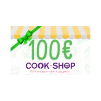 Carte cadeau-100€