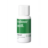 Colour Mill colorante per foresta solubile in olio, 20 ml
