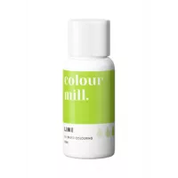 Colour Mill Limette 20 ml