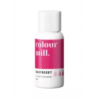 Colour Mill framboesa 20ml