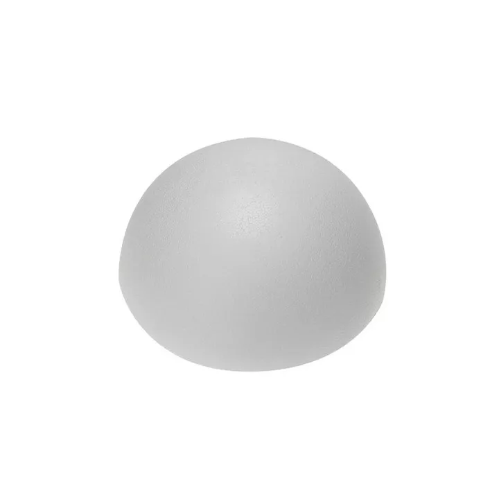 Dummy - Demi-sphère en polystyrène 20 cm