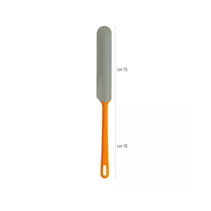 Spatule longue en silicone 3 X 31 CM