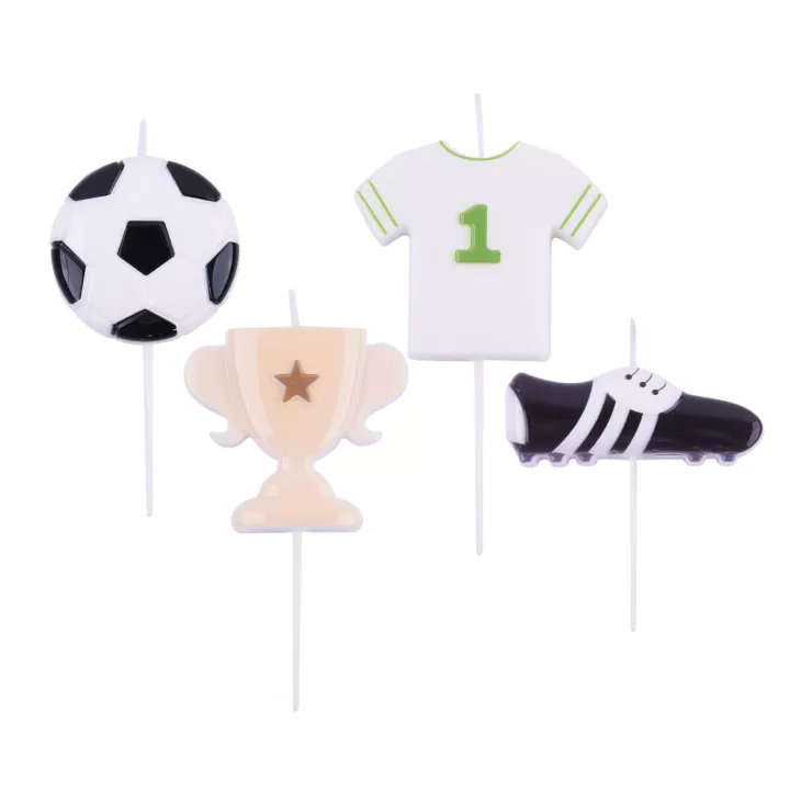 Bougies Football PME
