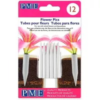 Kleine Blumenstecker