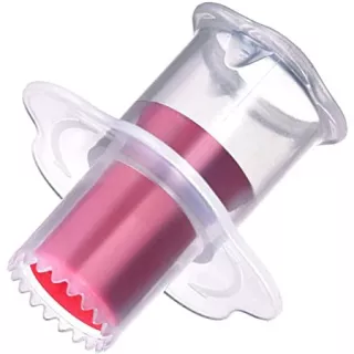 Snocciolatore per cupcake