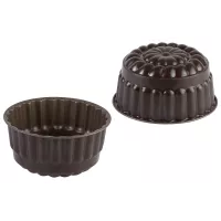 forma de bolo Savoy