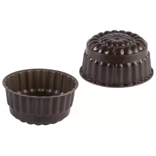 Savoy-Kuchenform