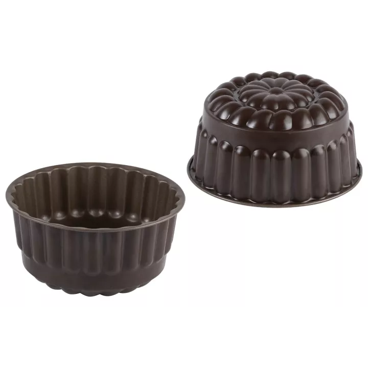 Moule gâteau de Savoie